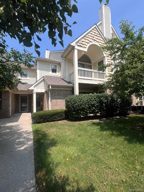 208 Oakbrooke Drive Property Photo 1