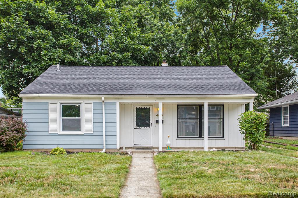 4619 Olivia Avenue Property Photo 1