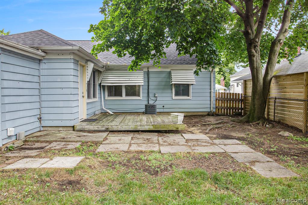 4619 Olivia Avenue Property Photo 25