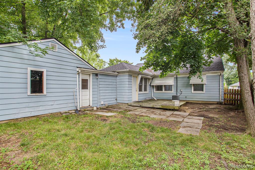 4619 Olivia Avenue Property Photo 26