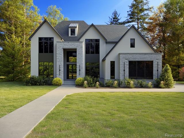 5799 Blandford Court Property Photo 1