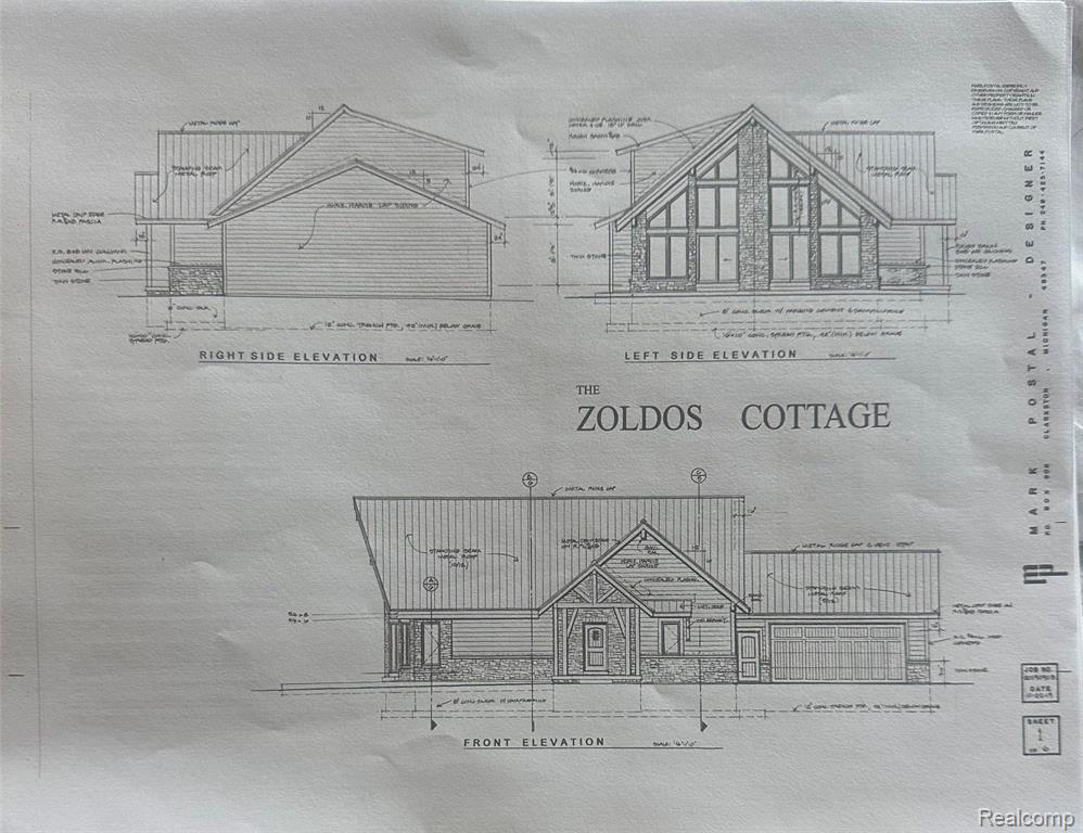 10418 King Road Property Photo 10