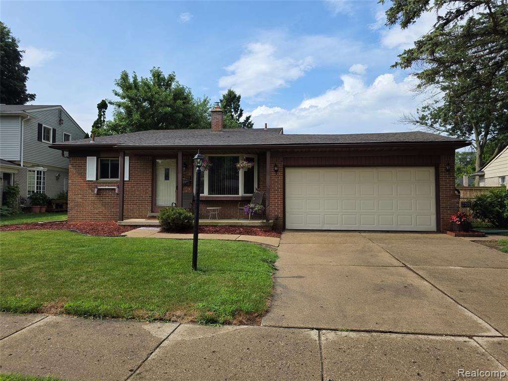 40804 Ivywood Lane Property Photo 1
