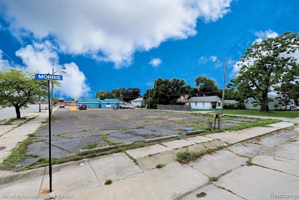 Lot 398 Dix Highway Property Photo 2