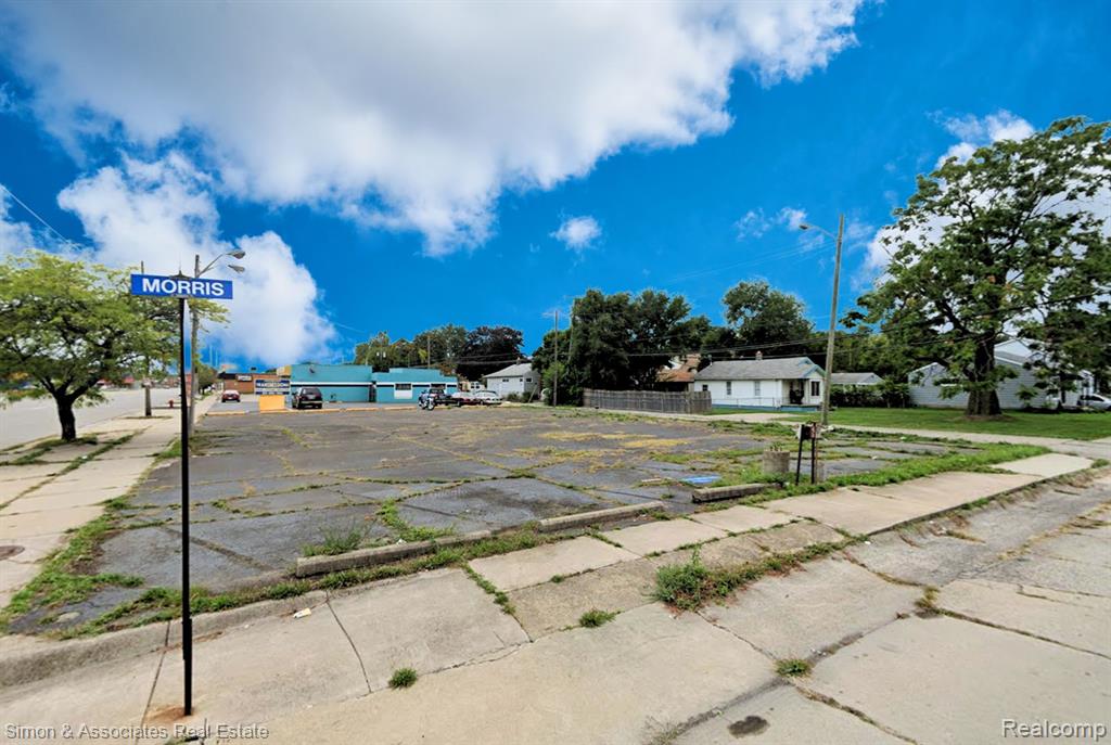 Lot 398 Dix Highway Property Photo 4