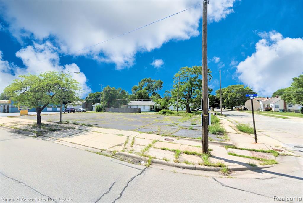 Lot 398 Dix Highway Property Photo 5