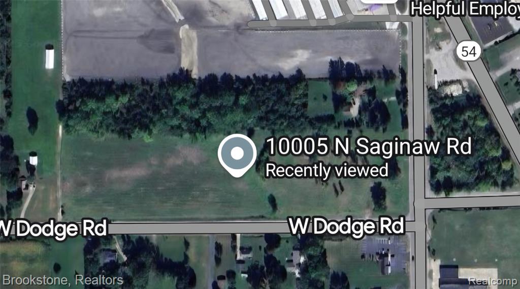 10005 N Saginaw Road Property Photo 1