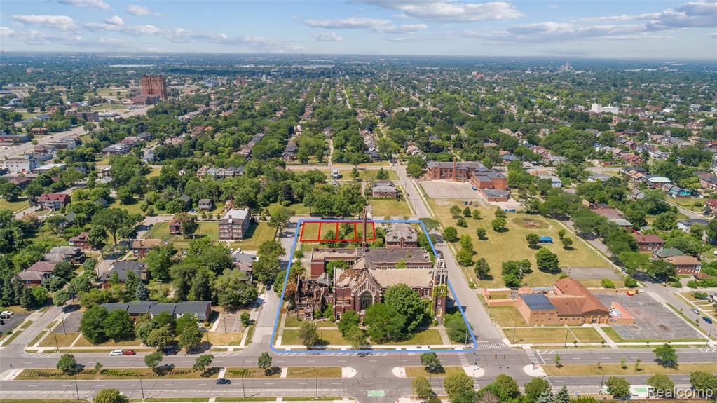 7625 Rosa Parks Boulevard Property Photo 19