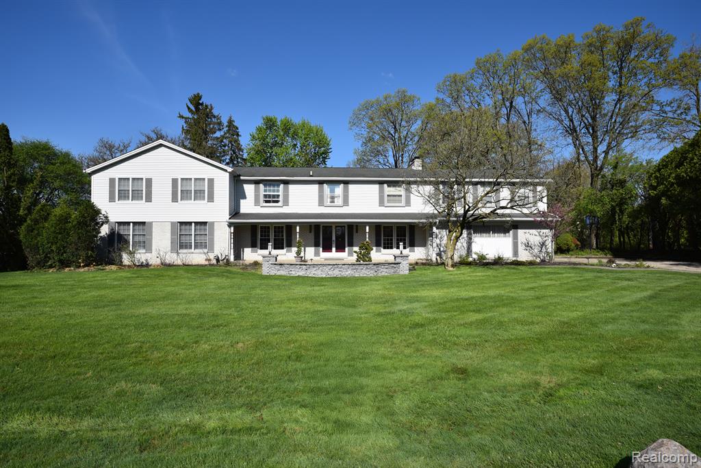 5100 Kings Gate Way Property Photo 1