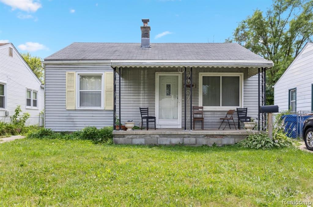 11084 Studebaker Avenue Property Photo 1