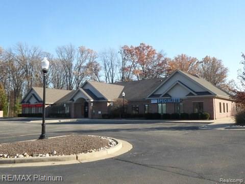 11174 Highland Road Property Photo 1