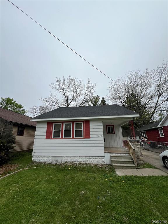 222 Borland Court Property Photo 1