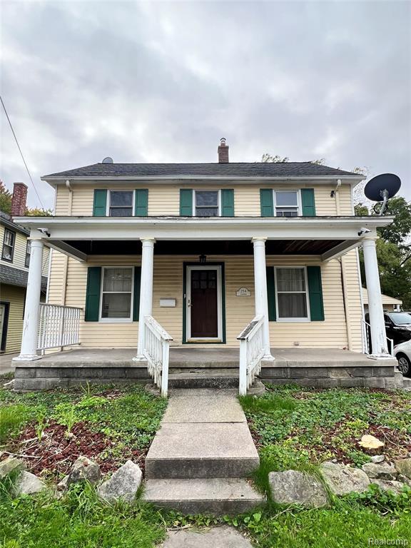 254 Lockwood Street Property Photo 1