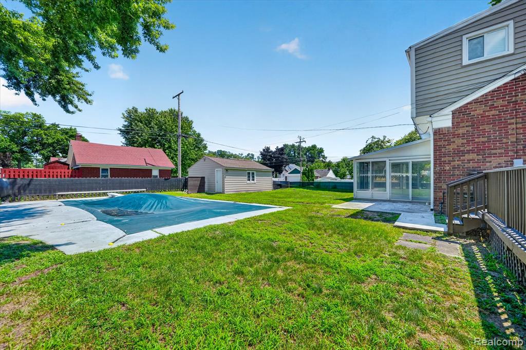 18902 Westmore Street Property Photo 31