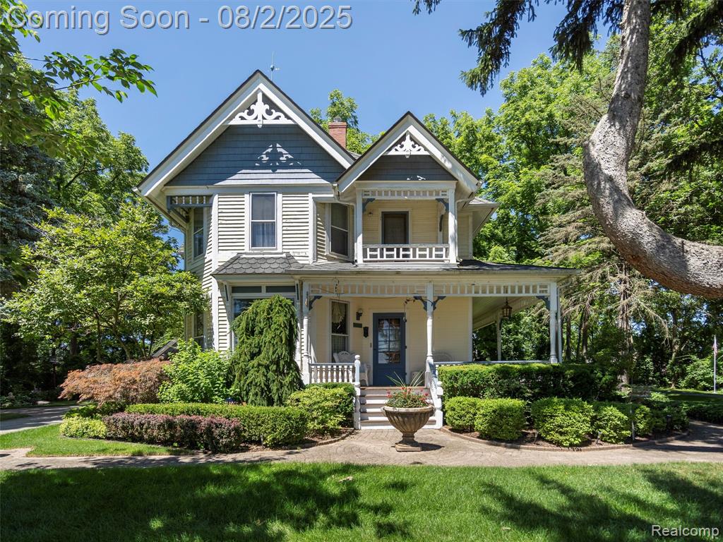 8861 29 Mile Road Property Photo 1
