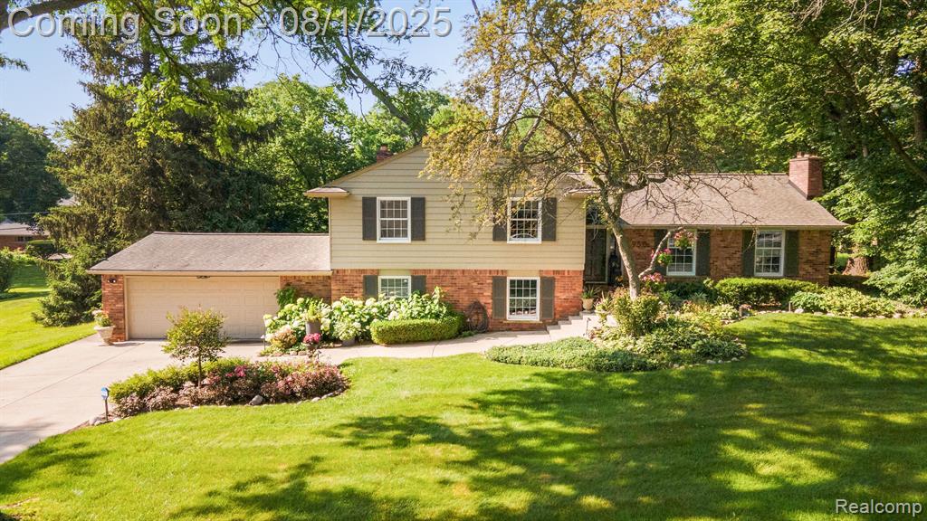 950 Satterlee Road Property Photo 1
