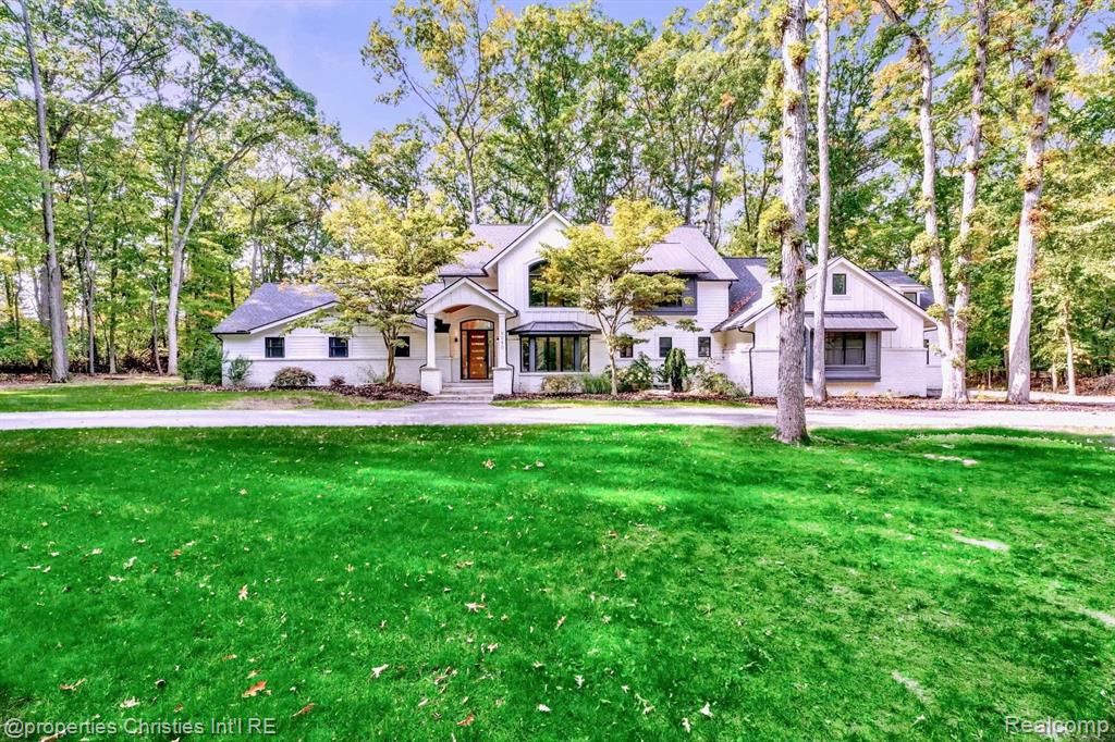 5080 Tootmoor Road Property Photo 1