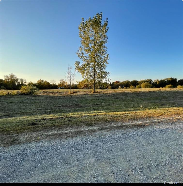 Parcel 3 S Creek Ln Property Photo 1