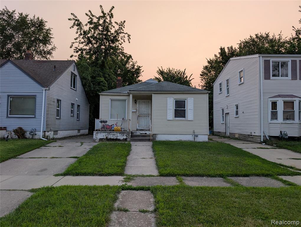 11701 Forrer Street Property Photo 1