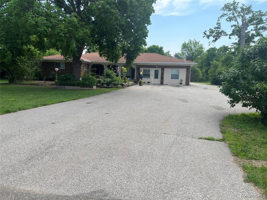 3421 S Dye Road Property Photo 1