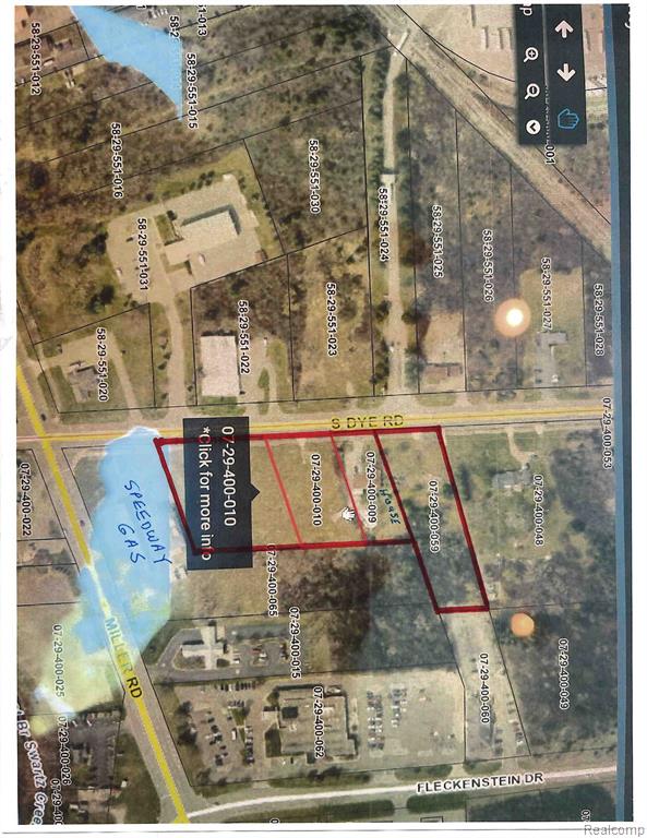 3421 S Dye Road Property Photo 2