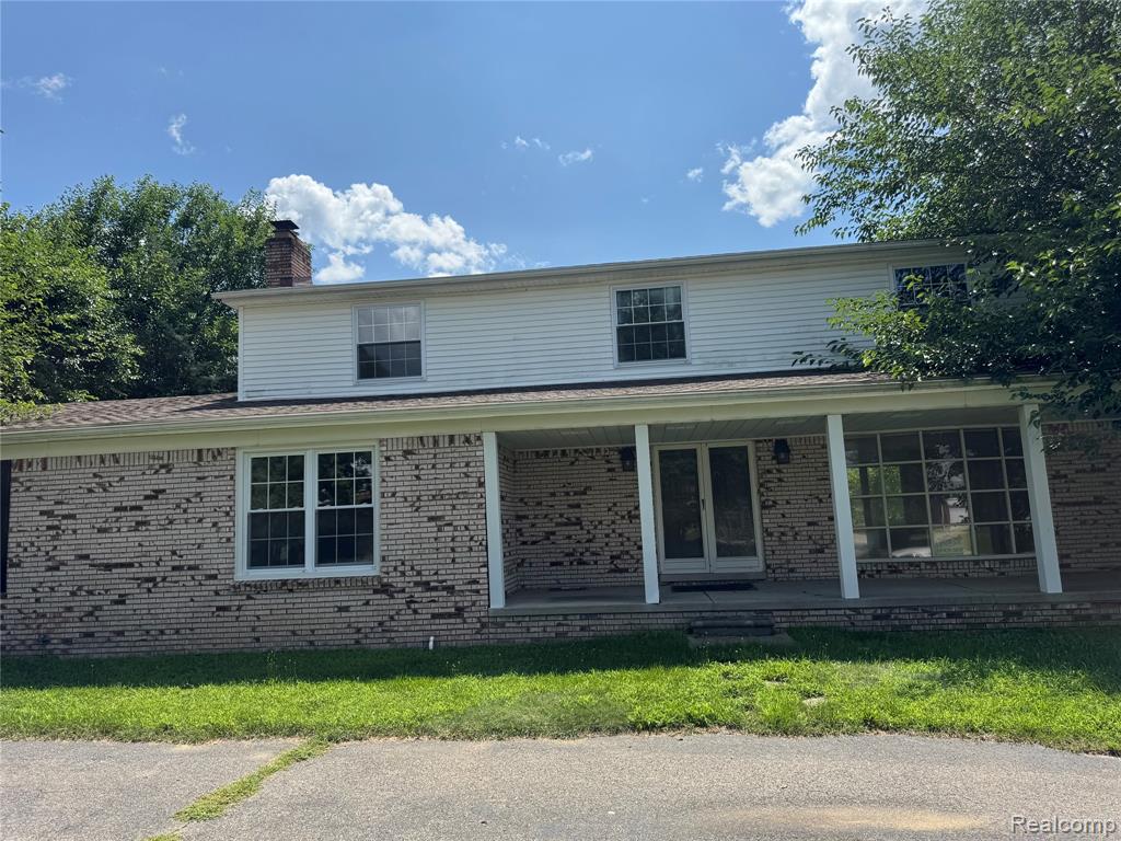 5628 Skylite Lane