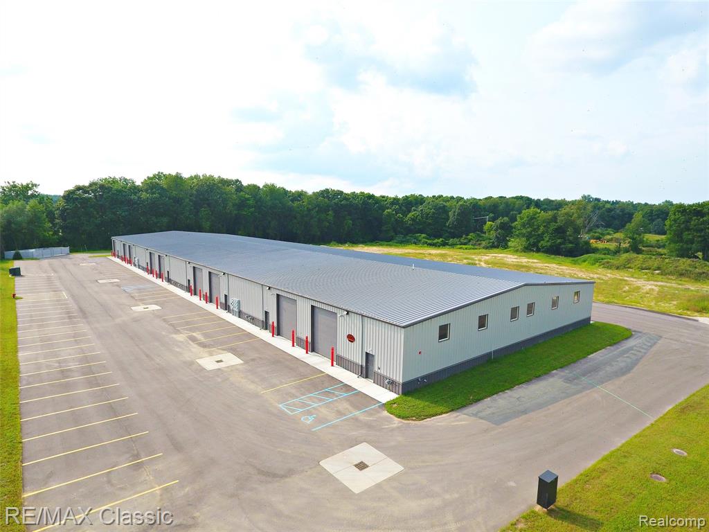 1303 Enterprise Drive Property Photo 1