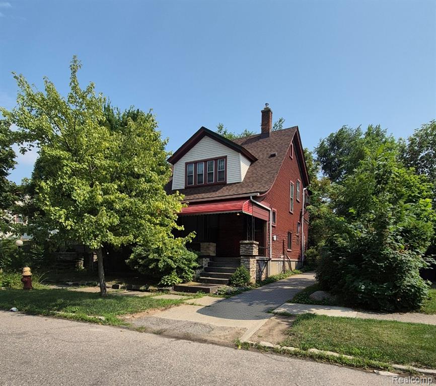 2981 W Euclid Street Property Photo 1