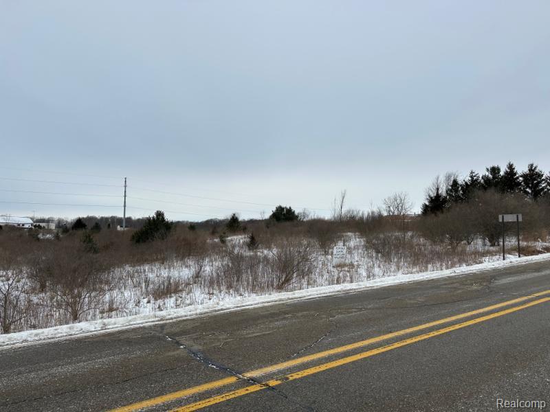 0 Mertz Rd Road Property Photo 1