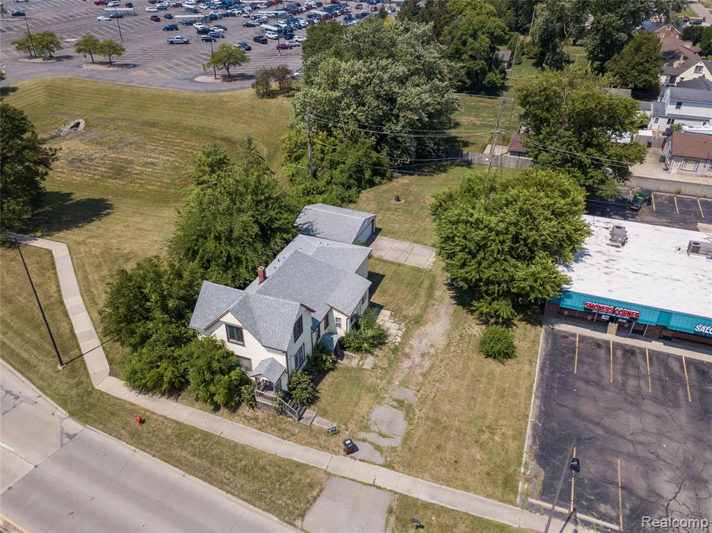 15602 Northline Road Property Photo 19