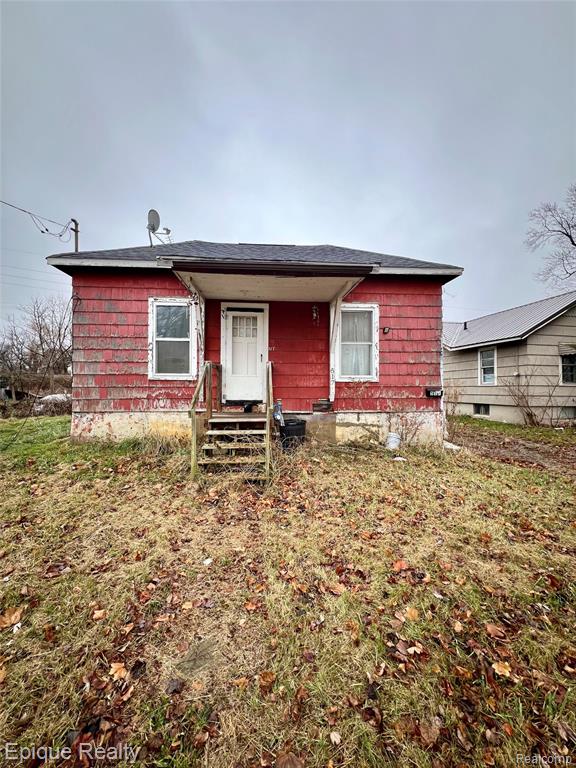 517 Morley Avenue Property Photo 1