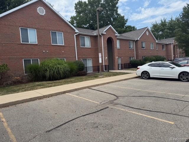 3021 Birch Row Drive Property Photo 1