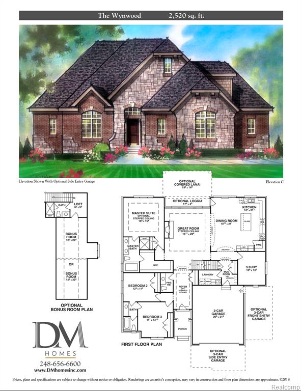 56211 Stone Falcon Drive Property Photo 31