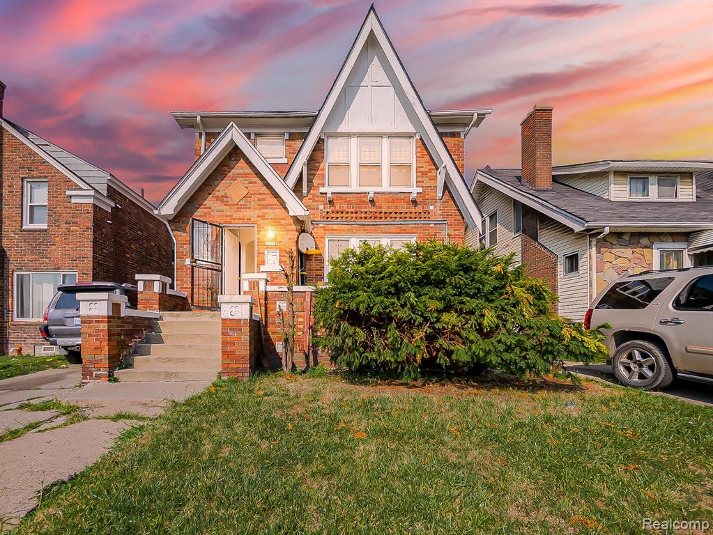 13511 Wisconsin Street Property Photo 1