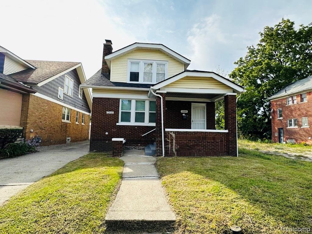 12645 Stoepel Street Property Photo 1