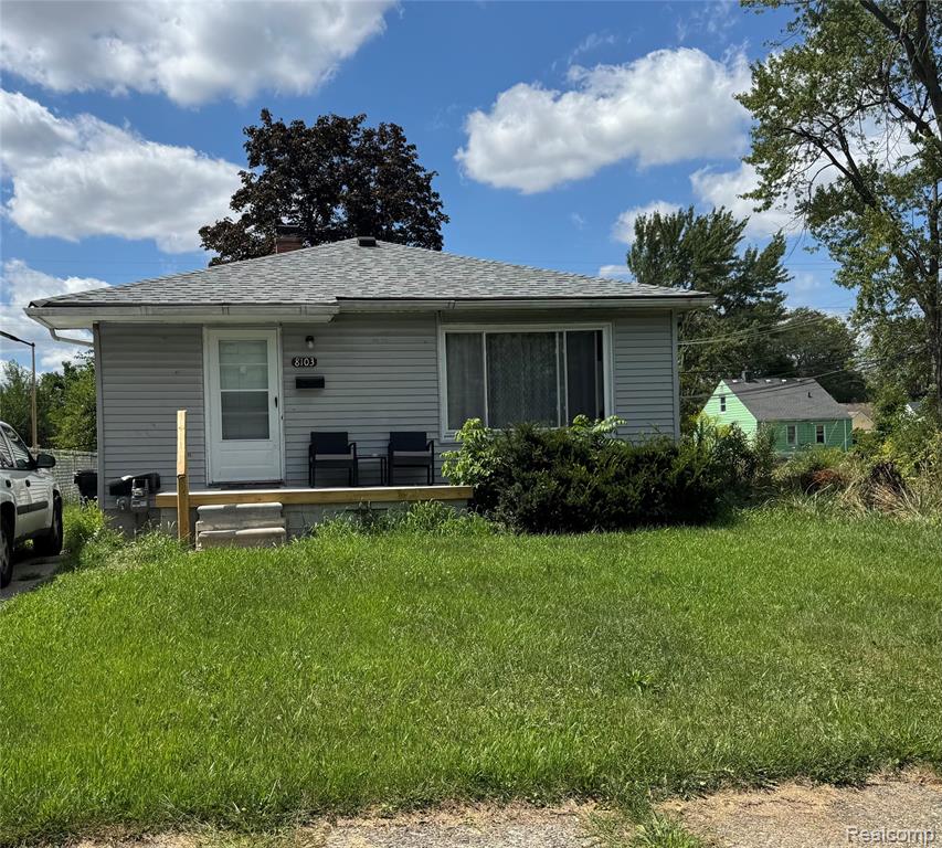 8103 Fielding Street Property Photo 1