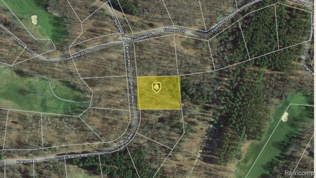 501 Klarich Lot #30 Way Property Photo 1