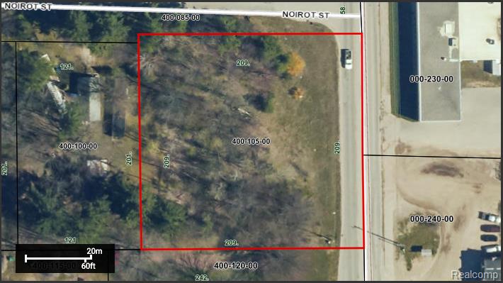 1043 Noirot Street Property Photo 1