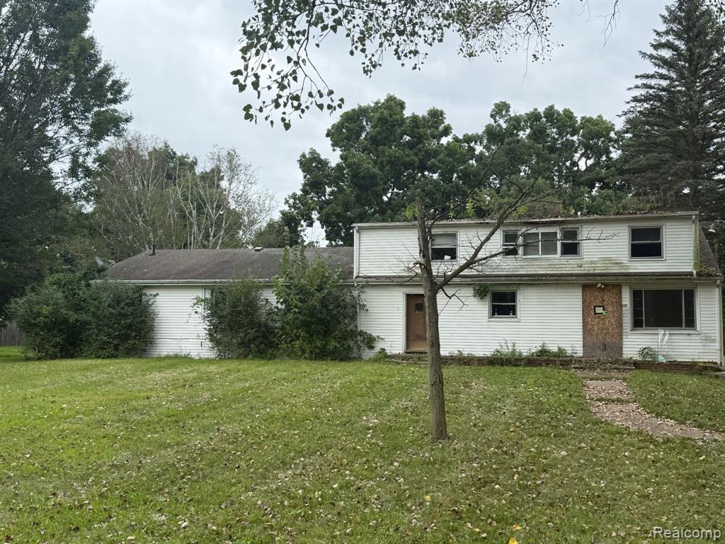 3335 Clinton Way Road Property Photo 1