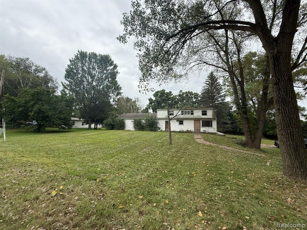 3335 Clinton Way Road Property Photo 3
