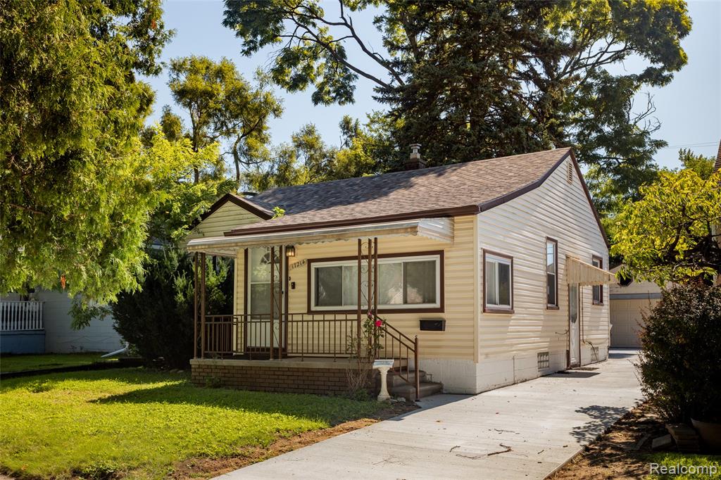 17214 Hanna Street Property Photo 1