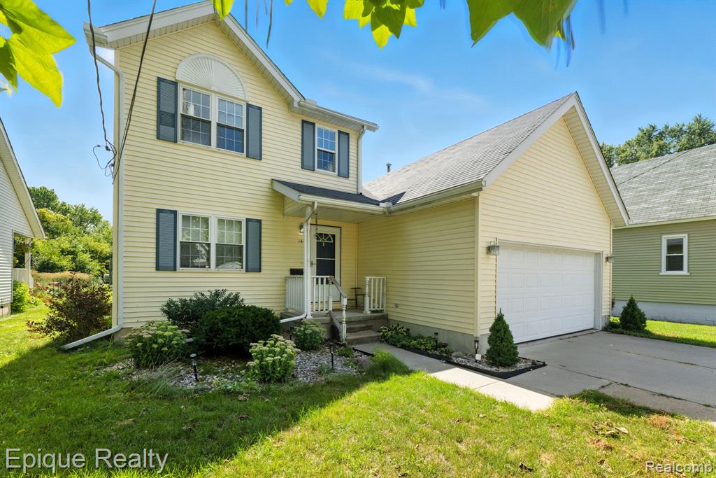 146 Taylor Street Property Photo 2