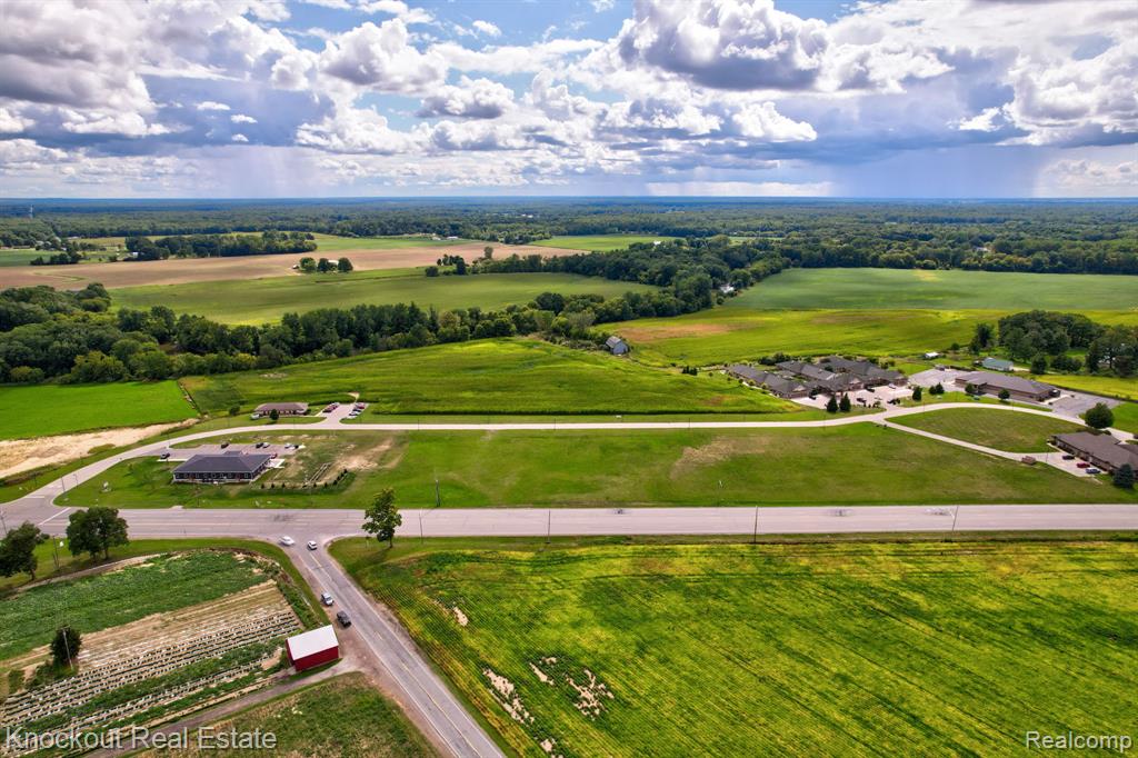 Parcel B W Rolling Hills Drive Property Photo 1