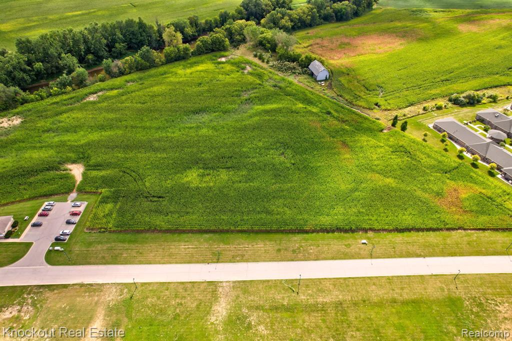 Parcel E W Rolling Hills Drive Property Photo 2