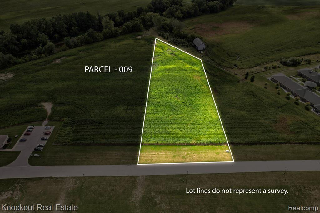 Parcel E W Rolling Hills Drive Property Photo 3