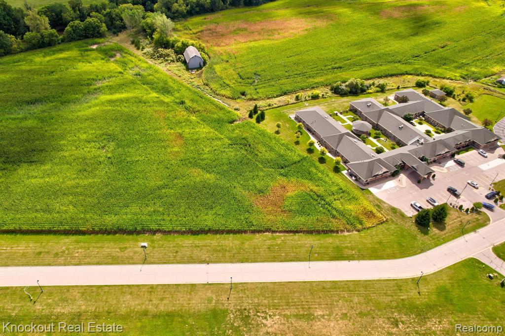 Parcel D W Rolling Hills Drive Property Photo 1