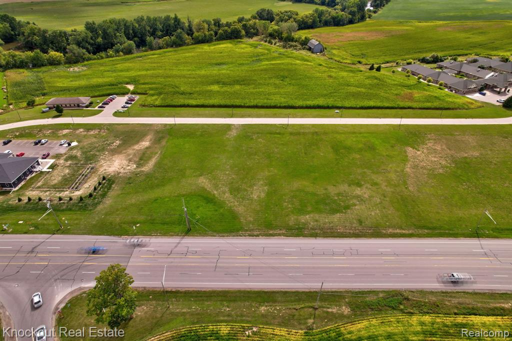 Parcel C W Rolling Hills Drive Property Photo 4