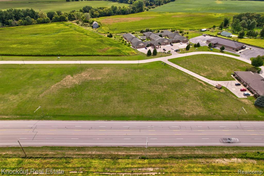 Parcel C W Rolling Hills Drive Property Photo 5
