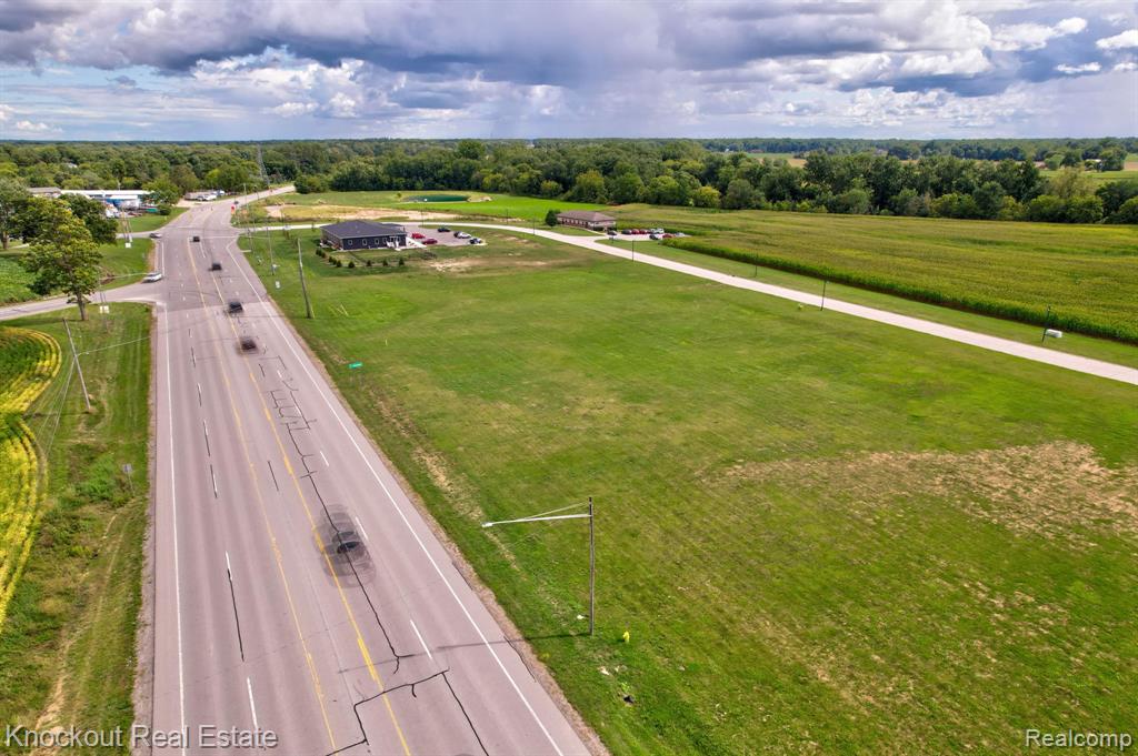 Parcel C W Rolling Hills Drive Property Photo 14