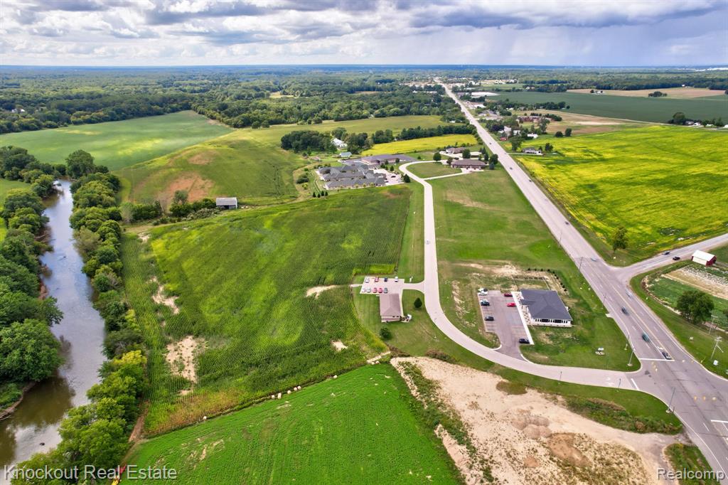 Parcel C W Rolling Hills Drive Property Photo 17